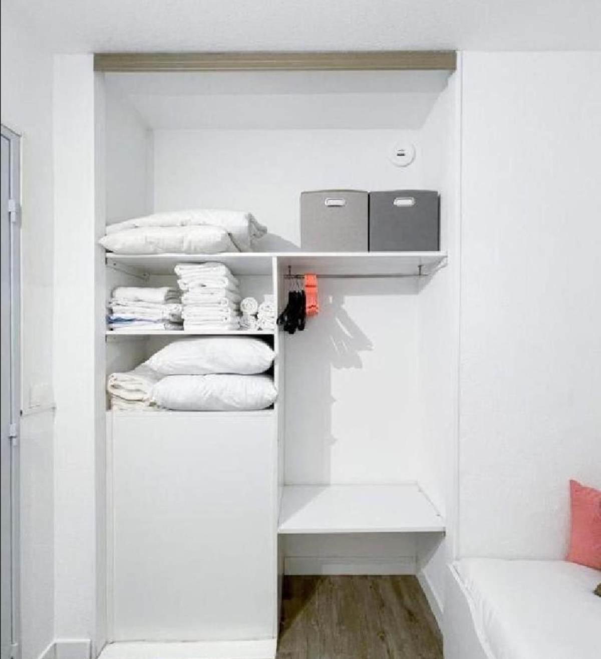 Appartement L'ilot Avec Balcon, Mignon Et Charmant, Un Havre De Paix Au Coeur Du Centre-ville *