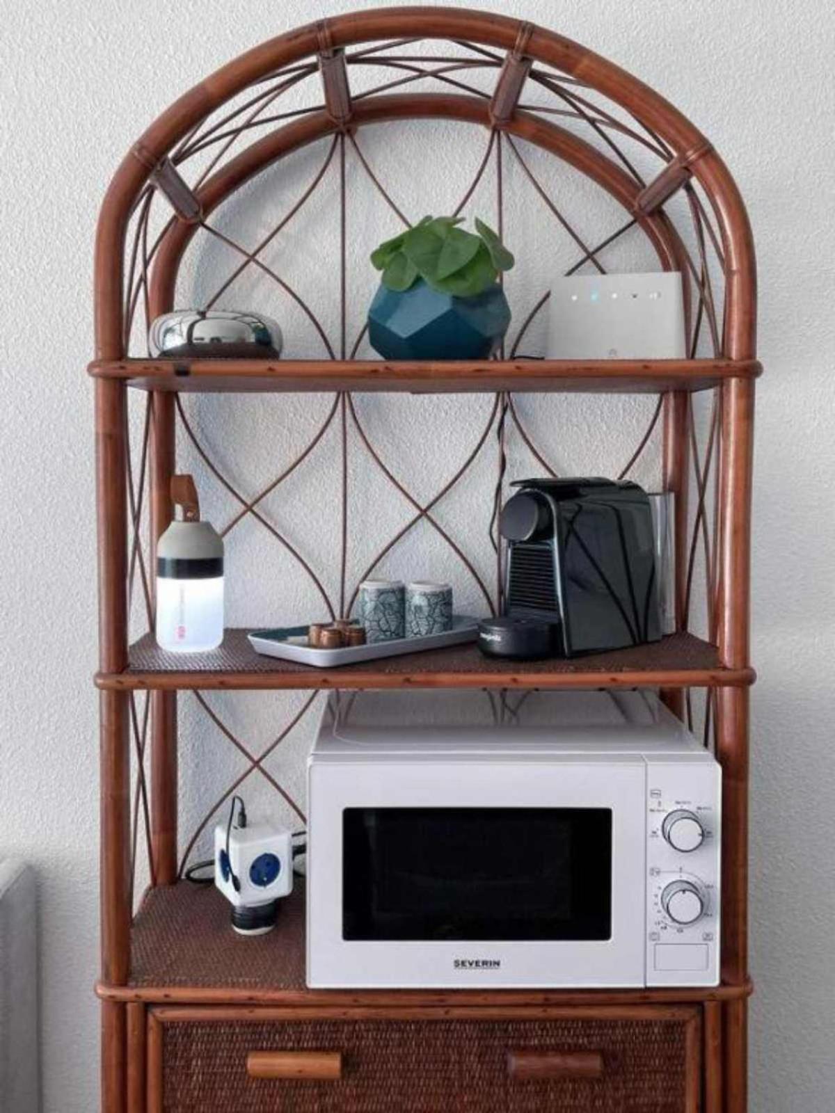 Appartement L'ilot Avec Balcon, Mignon Et Charmant, Un Havre De Paix Au Coeur Du Centre-ville