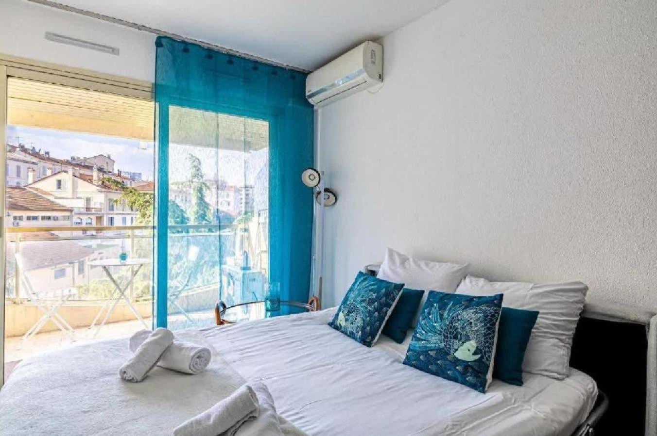 L'ilot Avec Balcon, Mignon Et Charmant, Un Havre De Paix Au Coeur Du Centre-ville Appartement