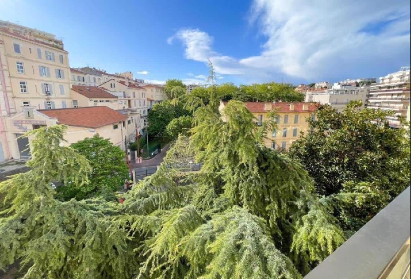 Appartement L'ilot Avec Balcon, Mignon Et Charmant, Un Havre De Paix Au Coeur Du Centre-ville