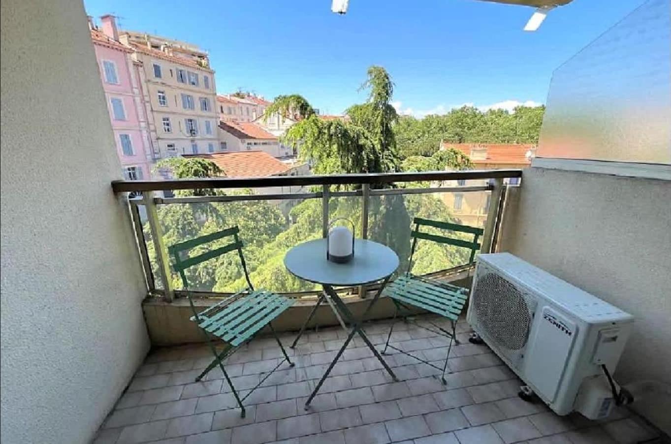 L'ilot Avec Balcon, Mignon Et Charmant, Un Havre De Paix Au Coeur Du Centre-ville Appartement *